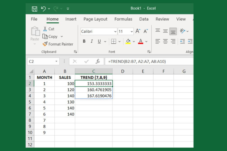 Nhanh chóng, hiệu quả 8