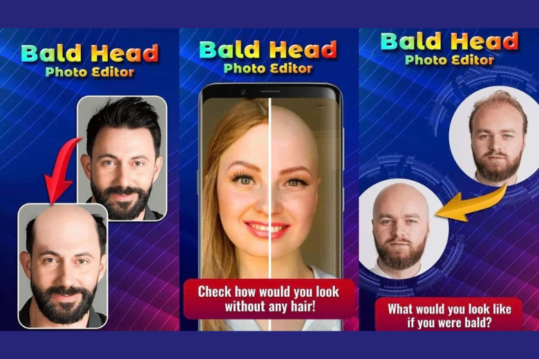 Thực hiện được trên mọi giới tính 8