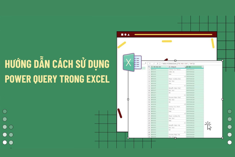 Đơn giản dễ thực hiện 1