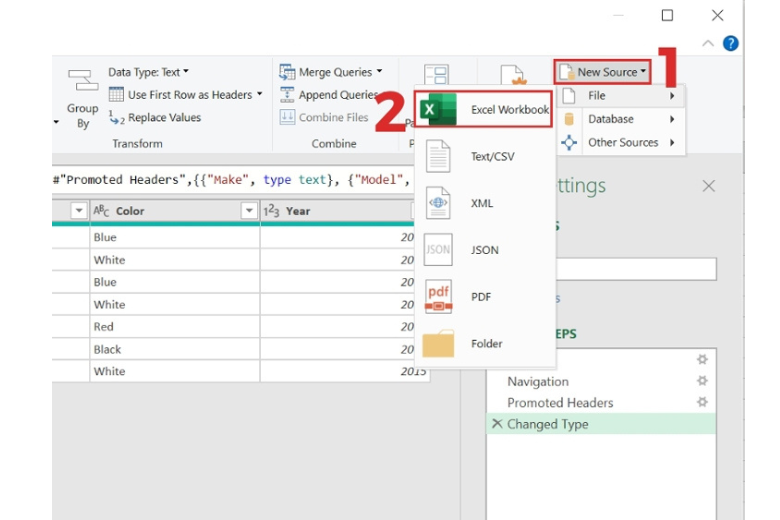 Chỉ với 2 bước 7