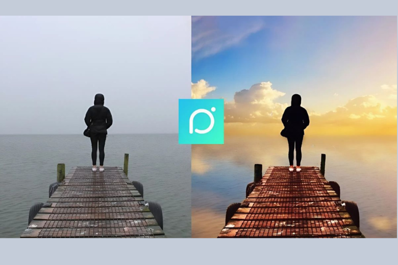 Màu sắc tươi tắn rực rỡ 8