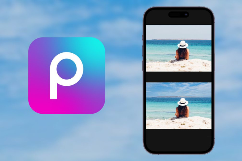 Cho ra bức ảnh hài hòa không vỡ nét 4