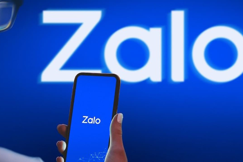 Zalo là ứng dụng hữu ích 2