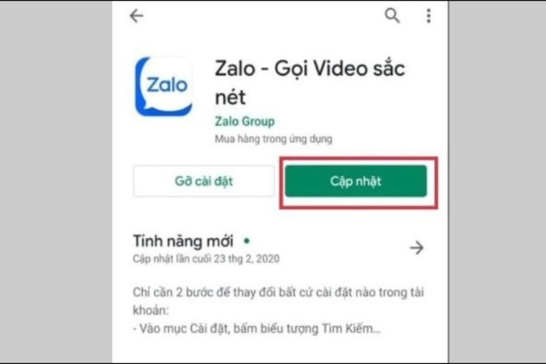 Tiến hành download 8