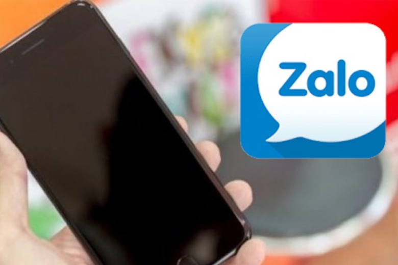 Ứng dụng Zalo miễn phí tiện lợi 12