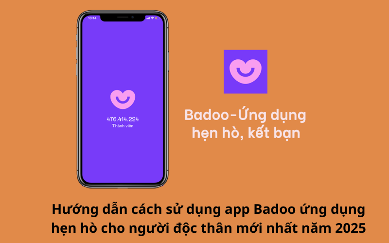 Ứng dụng kết bạn hẹn hò mới nhất hiện nay 2