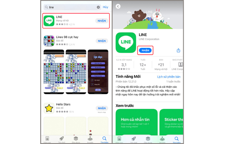 Tải về miễn phí nhanh chóng 3