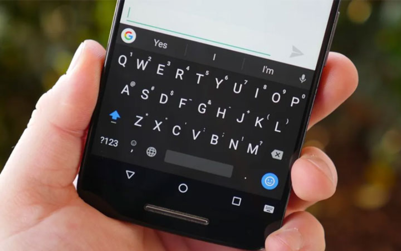 Có thể thay đổi nhanh chóng  19