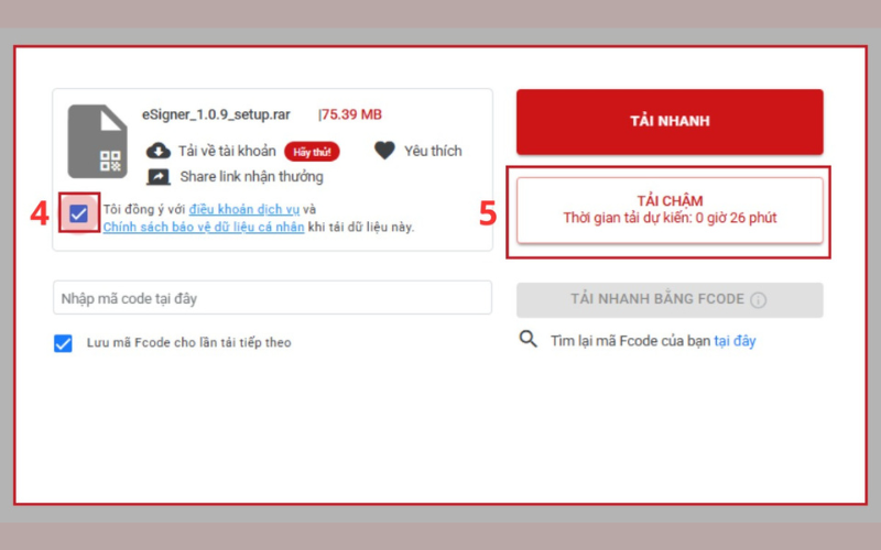 Tải ứng dụng 7
