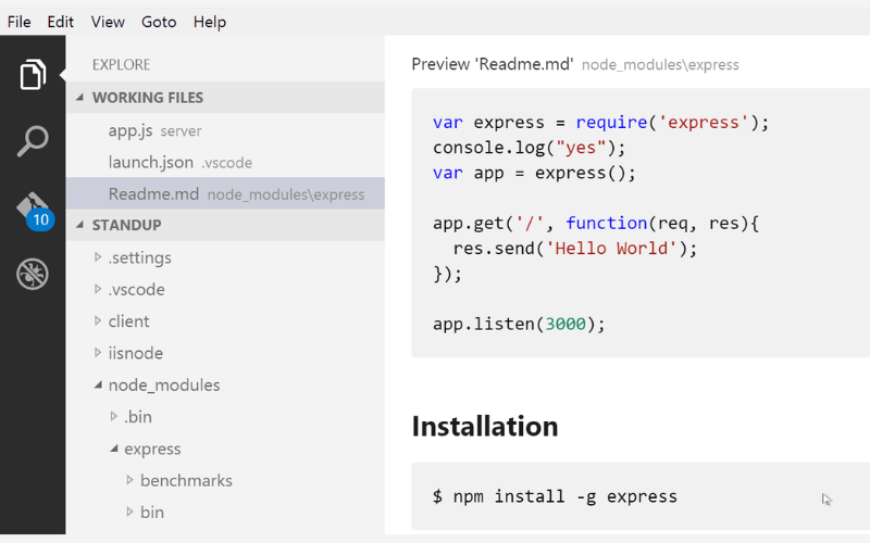 Nhiều công cụ hỗ trợ 2