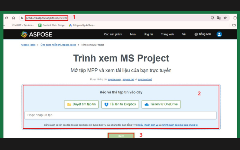 Vào liên kết và chọn xem 10