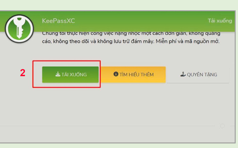 Download ứng dụng 5