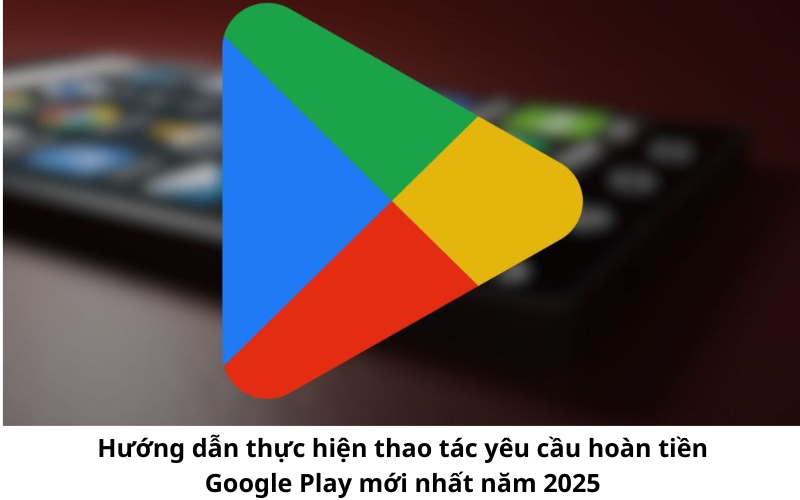 Yêu cầu hoàn tiền vô cùng đơn giản 1