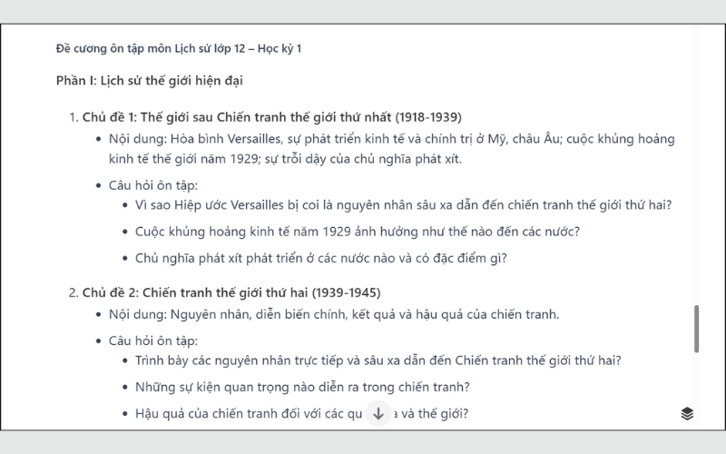 Có thể tinh chỉnh nội dung 10