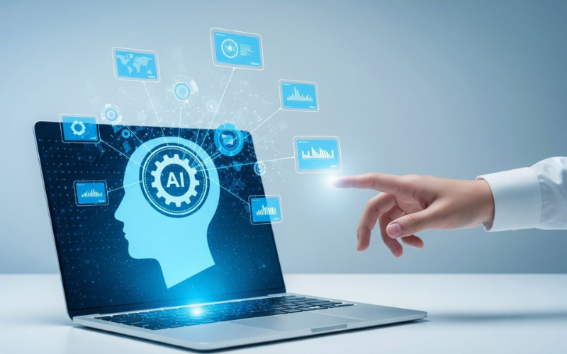 Đa dạng cấu trúc thực hiện 8