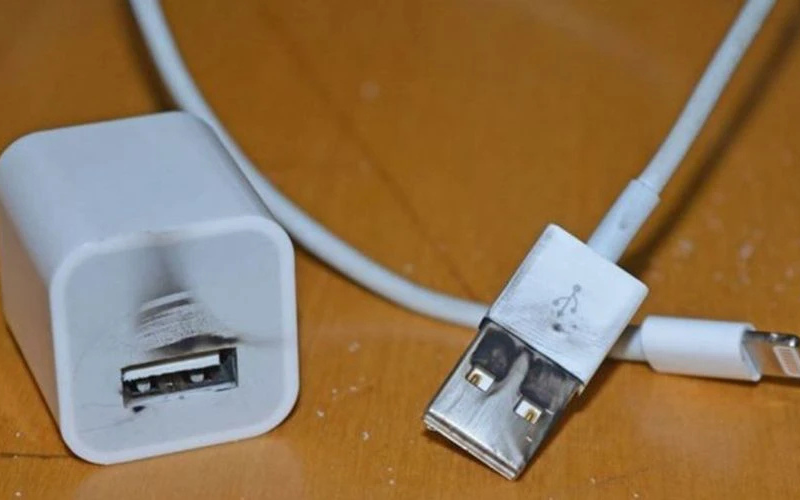 Xảy ra trên nhiều thiết bị 11