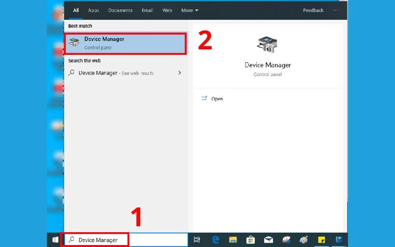 Tìm kiếm trong mục kính lúp 5