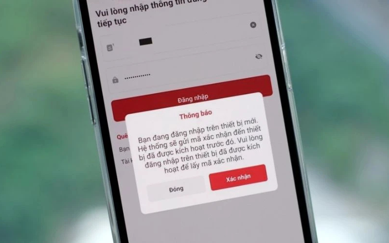 Kiểm tra lại mục thư rác 10