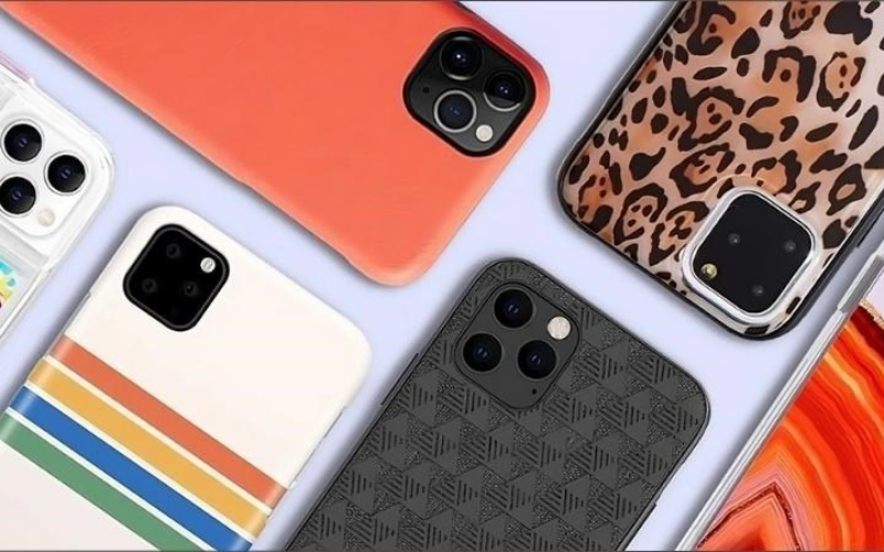 Cách bảo quản thiết bị dễ dàng 10