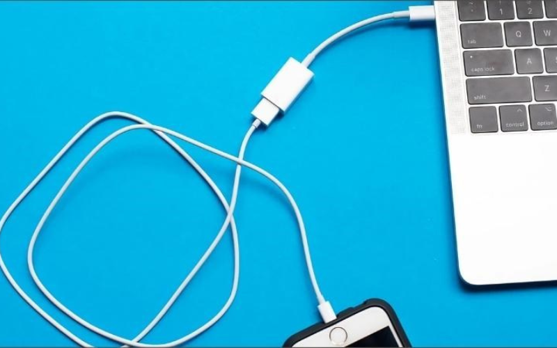 Tiến hành đặt lại iPhone 10