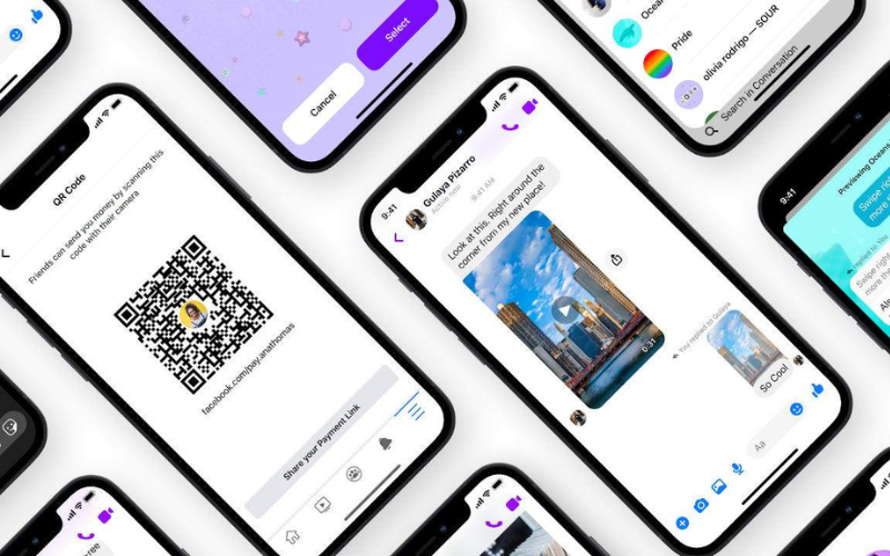 Cập nhật ứng dụng 7