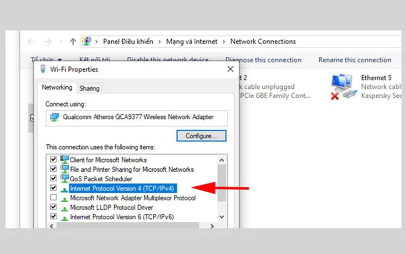 Các bước thực hiện đơn giản 2