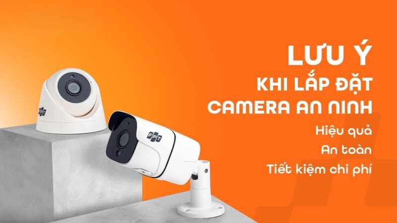 Những Lưu Ý Khi Sử Dụng Camera WiFi Để Tăng Độ Bền