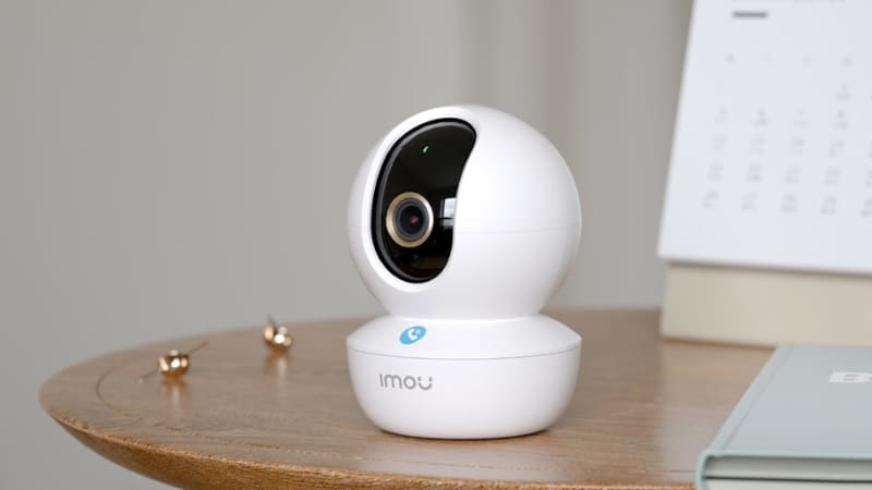 Camera WiFi trong nhà
