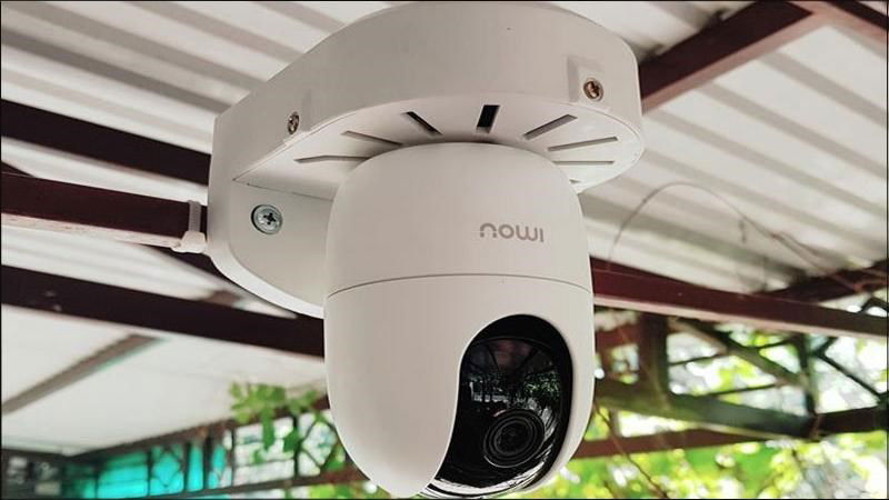 Kết nối điện thoại cùng mạng WiFi