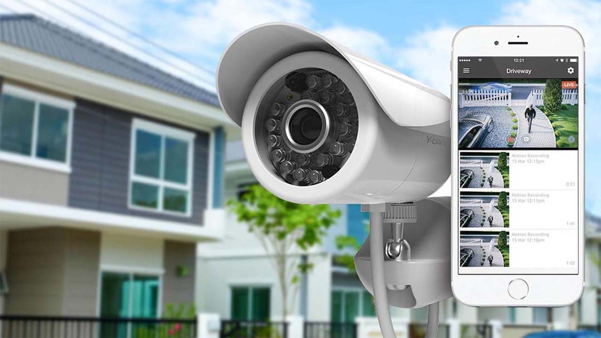 Những Lưu Ý Quan Trọng Khi Kết Nối Camera Với Điện Thoại
