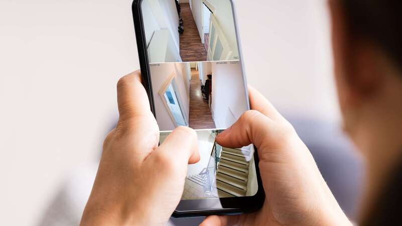 Gửi cảnh báo theo điều kiện cài đặt