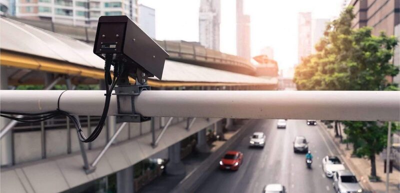 Nhận diện người và phương tiện