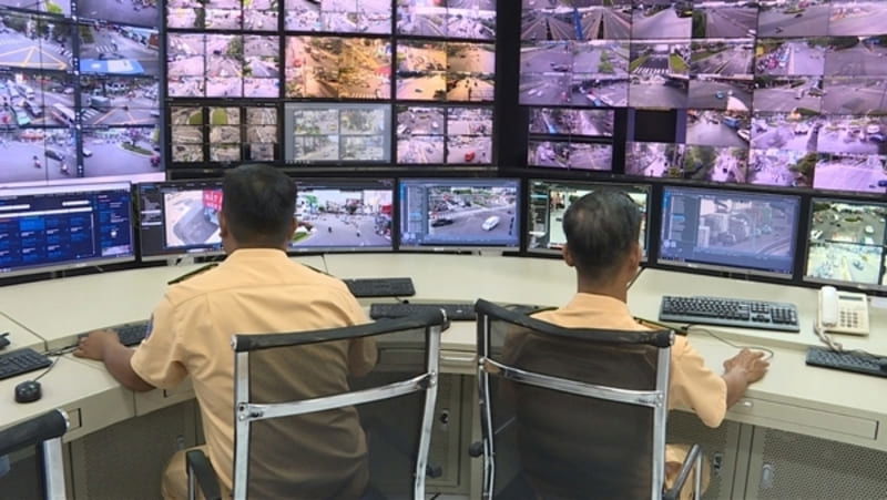 Tăng hiệu quả giám sát