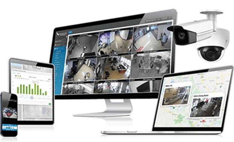 Ứng dụng quản lý