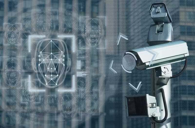 Nhận diện đối tượng hoặc hành vi