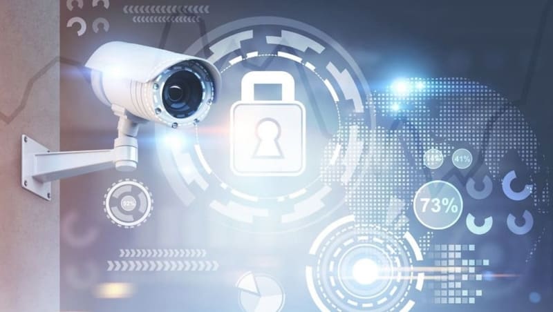 Cách bảo vệ dữ liệu camera