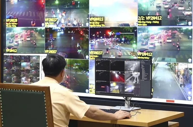 Cá nhân sử dụng hình ảnh trái phép có thể bị phạt