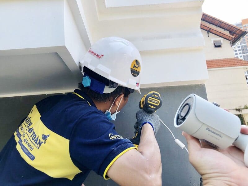 Nhờ đơn vị chuyên môn tư vấn