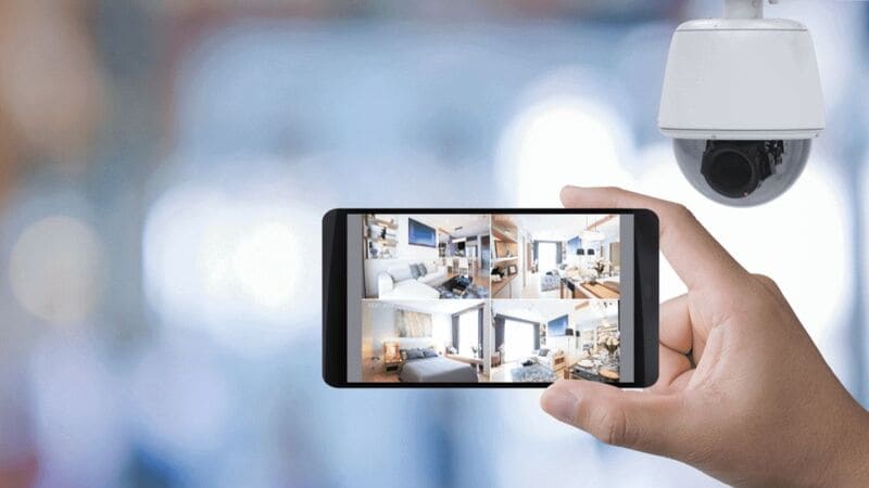 Phạm vi lắp đặt hợp pháp