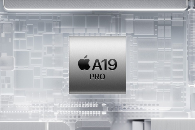Apple A19 Pro được trang bị trên 17 series và iPhone Air 2