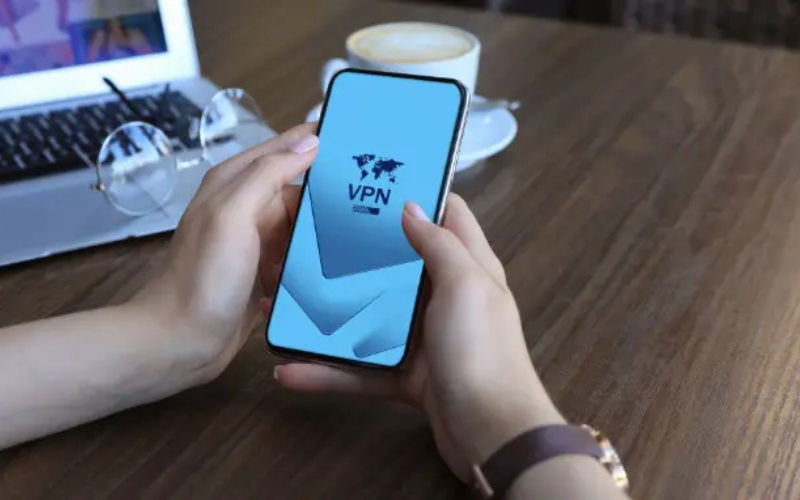 Nhiều lý do nên bật VPN 2