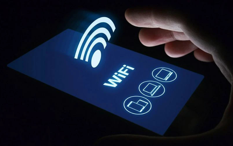 Những lưu ý khi bật VPN 9