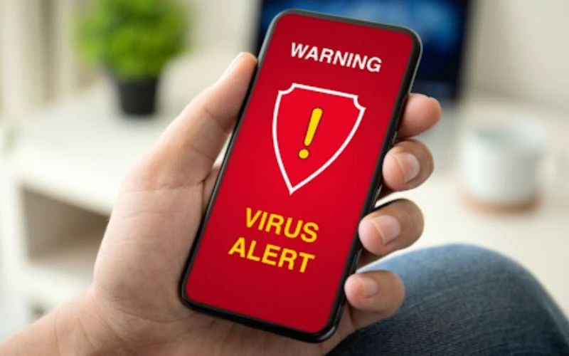 Diệt virus vô cùng đơn giản 8