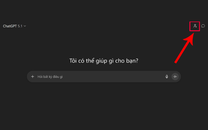 Mời bạn bè qua email 4