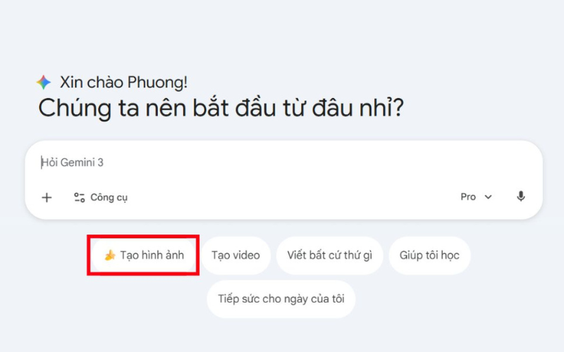 Tạo hình ảnh nhanh chóng 14