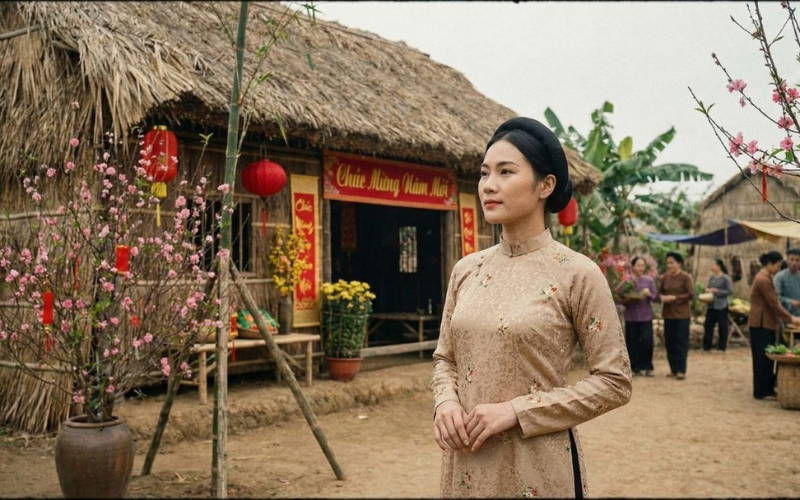 Có thể ghép mặt mình vào ảnh 15