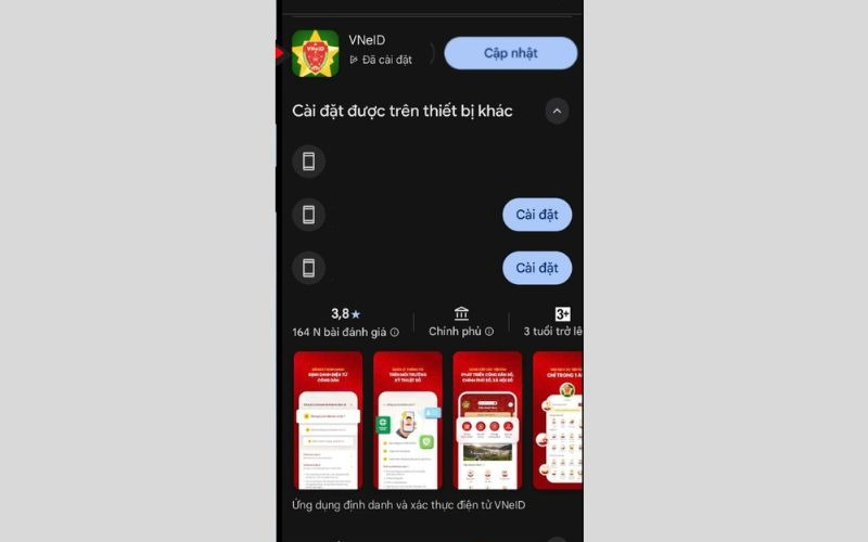Nên cập nhật ứng dụng thường xuyên 10