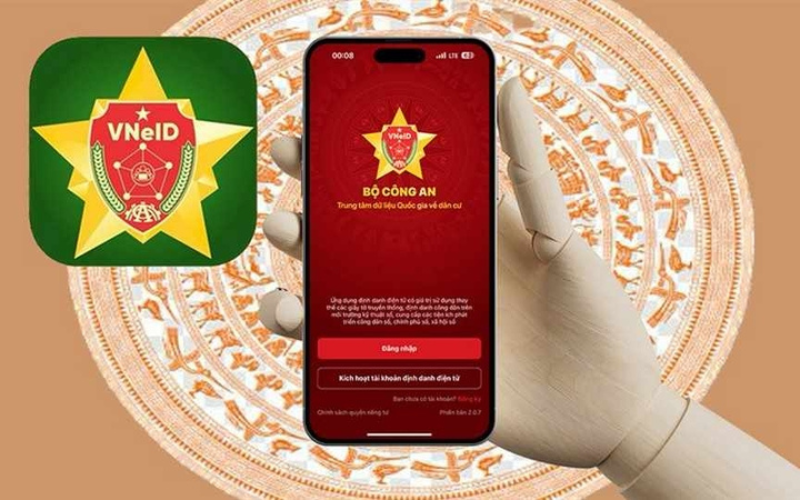 Không đăng nhập được VNID có thể ảnh hưởng đến trải nghiệm người dùng 4