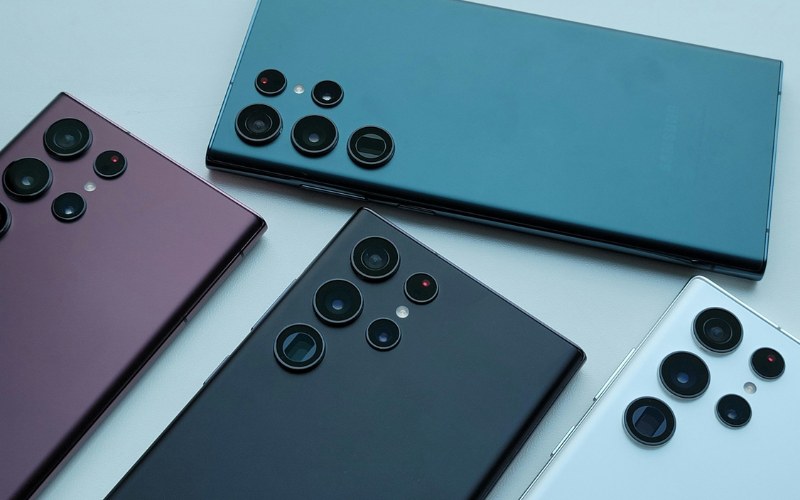 Flagship Samsung Galaxy S25 Ultra vô cùng đáng mua 1