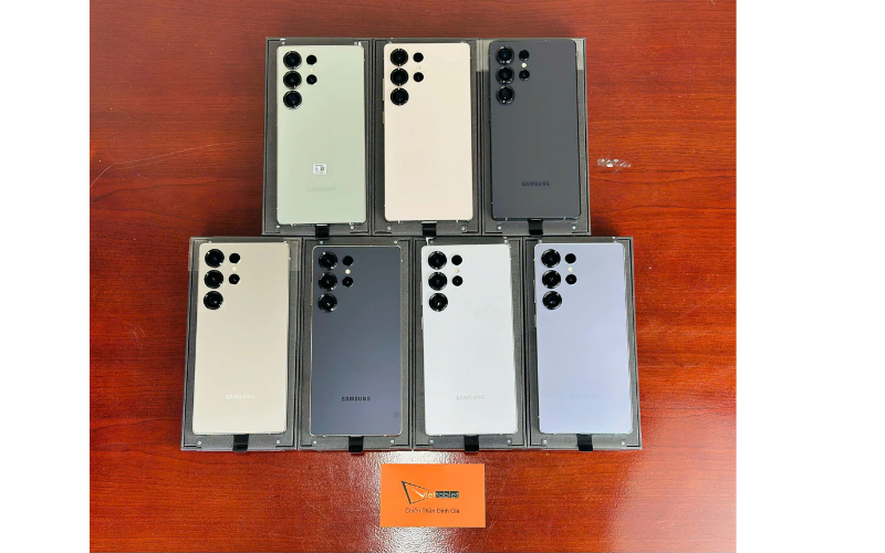 Màn rộng cấu hình tốt 10